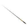 Fishing Rod Telescopic High Sensitivity Lightweight Fishing Pole With Storage