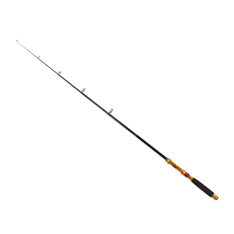 Fishing Rod Telescopic High Sensitivity Lightweight Fishing Pole With Storage