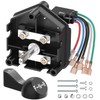 Drive-up 48V Club Car DS Forward Reverse Switch, Club Car