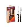 Tramontina 4 Pcs. Cutlery Set