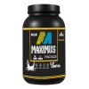 Maximus Protein Cla Carnitina 1kg 100 Servs Varios