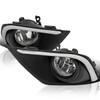 Spec-D Tuning Clear Lens Fog Lights +H16 Bulbs+Switch+Wiring Included Compatible