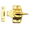 Prime-Line F 2527 Sash Lock, 1-3/4 and 1-1/2 In. Hole