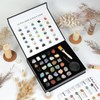 Rock Collection for Kids - 30 Pcs Rocks, Gemstones &