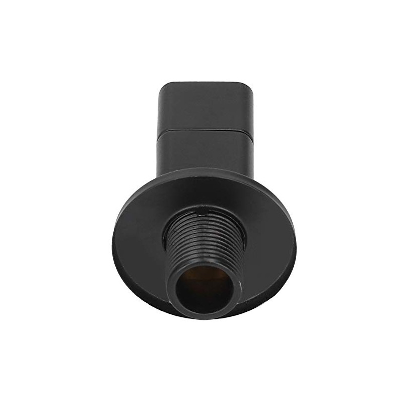 G1/2 Angle Valve Mixer Water Stop Valve Bathroom Toilet Washbasin