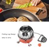 Mini Camping Stove 2800W Folding Leg Design Portable Camping Stove