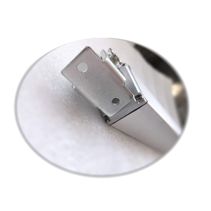 SOViK 6 inch 12V Stroke Motor Square Linear Actuator for