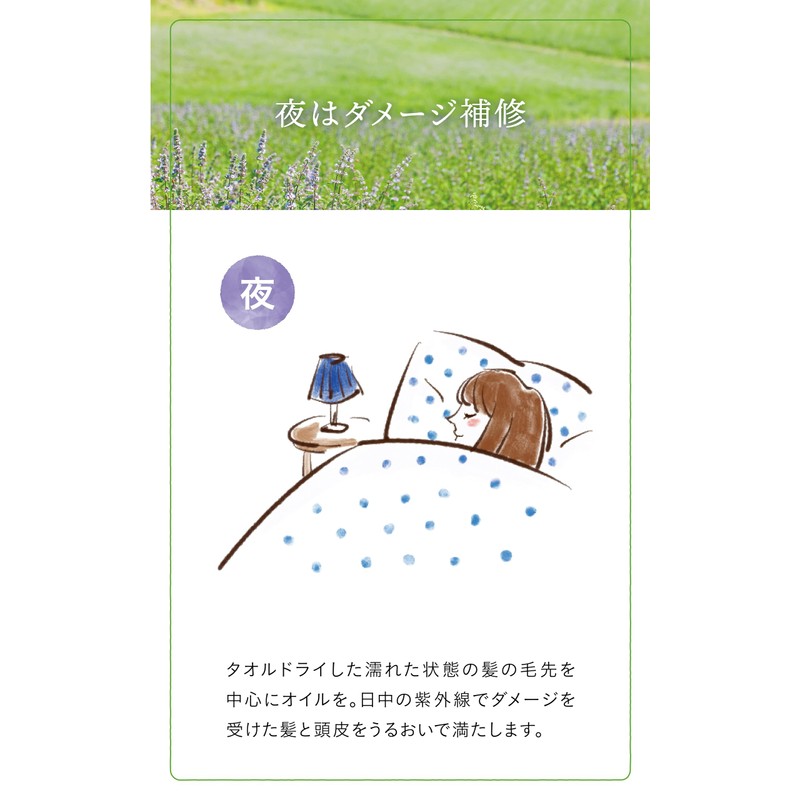 Natural Island Japanese Peppermint Refreshing UV Treatment Oil, 2.8 fl