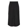 PIECES Pcjobina Mw Midi Cargo Skirt Mm Cargo Skirt, black