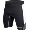 Mares Men's Trilastic Rash Guards Shorts - Durable Lightweight Quick-Drying