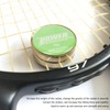 POWERTI Tennis Racket Swing Weight Practice Training Aid Tennis Racquet