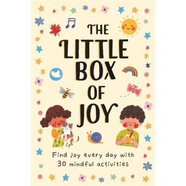 Magic Cat Publishing The Little Box of Joy