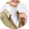 Otafuku Glove Summer Neck Cover [Cool Touch Feeling Stretch Material