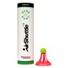 Sure Shot Unisex - Sure Shot Air Badminton Shuttle V2