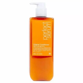 Missha 미장센 퍼팩트 린스 680ml 세럼 컨디셔너 오리지널 Mijangsen Perfect Rinse 680ml Serum Conditioner Original