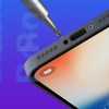 Magnetic Screwdriver Mini Multi-Function Screwdriver for Watch Eyeglasses Smartphone Repairing