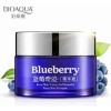Crema Facial Blueberry Bioaqua Antiarrugas Hidratacion Full