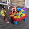Step2 Stem Discovery Ball Table, Kids Water Table Activity Sensory
