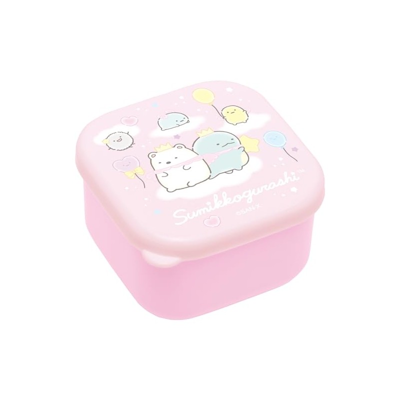 San-X Sumikko Gurashi Mini Seal Container KA23403
