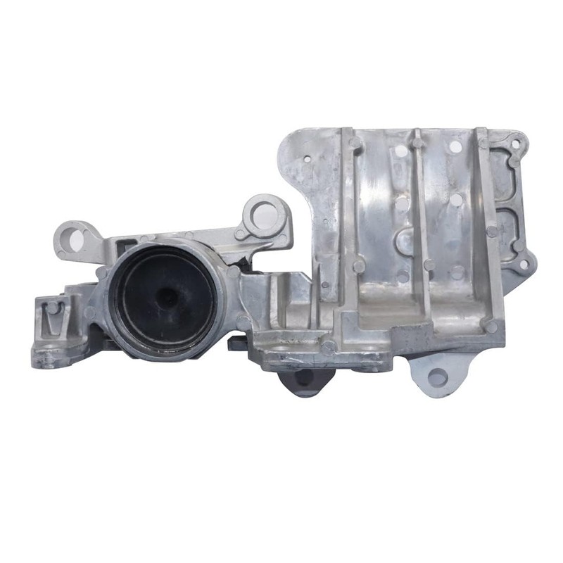 GXARTS 11220-ET01A 11220ET01A New Automatic CVT Transmission Mount Left Compatible