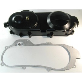 Unbranded Amigo Bello Classic 50 ZN50QT-G 50cc Scooter Short Case Crankcase CVT Belt Cover