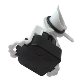New New Dishwasher Pressure Sensor Replacement WD21X25468 AP6976524 Fit for GE Dishwasher GDT630PYR6FS GDT630PGR6BB GDT635HSR6SS GDT550PGR7BB GDT550PGR6BB by Vicue
