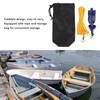 Pilipane Marine Anchor, Marine Kayak Anchor, Portable Foldable Grapnel Kayak