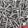 TERF® M4 X 50mm Hex Socket Countersunk Machine Screws Stainless