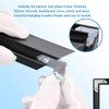 1Set/18PCS Metal Photo Frame Hardware Set - Durable Angle Bracket