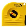 STABILA Tape Measure BM 50 P 20 m Polyamide Coated