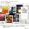 Urban Tarot The Urban Tarot Divination with Japanese Manual (English
