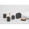 Brabantia - Mindset Bathroom Waste Caddy - Ideal for Small