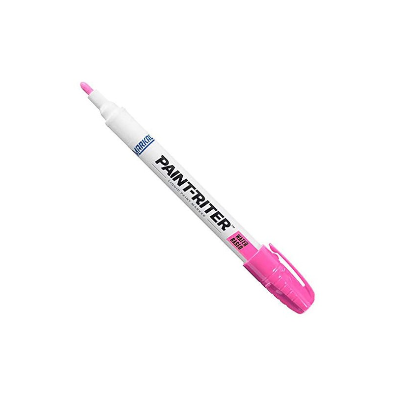 Markal Paint-Riter (Water-Based), Pink