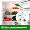 WR55X11132 LED Refrigerator Light Bulb for GE Refrigerator Light Bulb