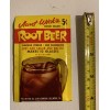 Aunt Wick’s Vintage 1960s Aunt Wick’s Root Beer Drink Mix