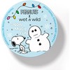 Wet 'n' Wild Peanut Collection Snow Much Fun Translucent Loose