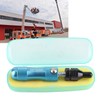 7 Pin Tubular Wrench Set Stainless Steel Center Tubular Tool