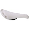 Outdoor Road Bike Saddle Soft Seat Shockproof Waterproof Saddle Bicycle