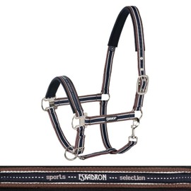 ESKADRON Standard halter pin buckle