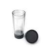Brabantia - Make & Take Travel Tea Cup, Leak-Proof with