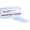 KOHLE Tablets Pack of 50