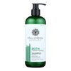 Mill Creek Biotin Shampoo, 16 fl. oz.