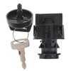 Mikinona Ignition Switch Key Replacement Accessories for Polaris Durable Quality