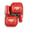 MSD Blaster Powersports Coil, Red