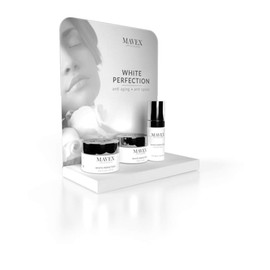 Mavex Tagescreme – White Perfection Day Cream SPF30, 50ml