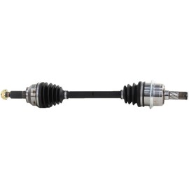 AUTO DN 1X CV Axle Front Driver Side CV Axle Shaft CV Joint Replacement CV Axle Assembly For Mazda 5 2012 For Mazda 5 2013 For Mazda 5 2014 For Mazda 5 2015