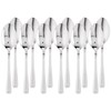 Utopia Parish Cutlery, F00408-000000-B01012, Harley Dessert Spoon (Box of 12)