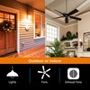myTouchSmart 33861 LE One in-Wall Digital Timer, Push Door Switch,
