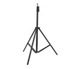 Tripod Stand 2.1m / 6.9ft Adjustable Aluminum Photography Tripod Holder