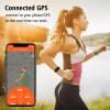 L8star Fitness Tracker HR Monitor-1.3'' Large Color Screen IP67 Waterproof